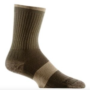 NWT Hiking Women's(Small) WrightSock Escape